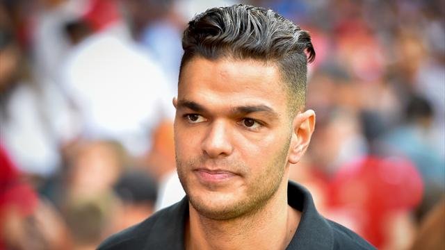 Lamouchi : ''Ben Arfa n'aurait pas été le sauveur'' Lamouchi : ''Ben Arfa n'aurait pas été le sauveur''
