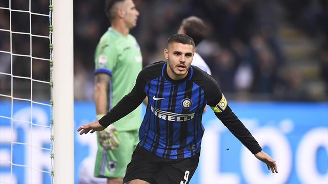 Icardi a mezzo servizio e il 'tabù' San Siro: l'Inter è obbligata a vincere con il Parma