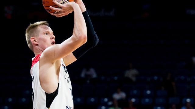 WM-Quali: Benzing stößt gegen Israel zur DBB-Auswahl