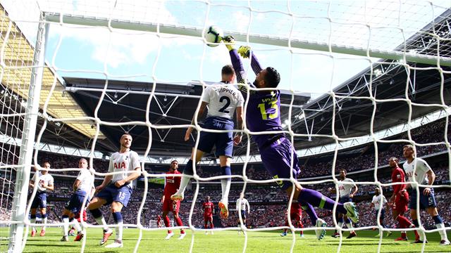Fünfter Sieg im fünften Spiel für Liverpool - Özil & Sané treffen