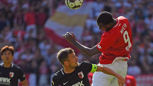 Dramatische Schlussphase: Mainz dreht Spiel gegen Augsburg