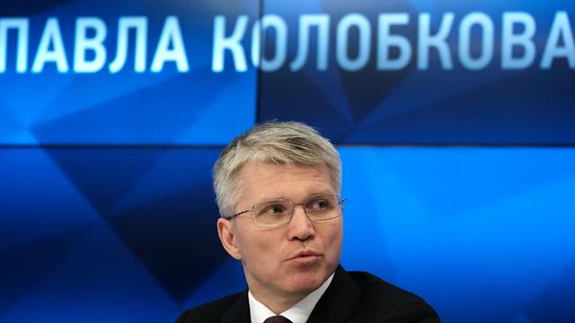 RUSADA-Wiederaufnahme "stinkt zum Himmel": Scharfe Kritik an der WADA