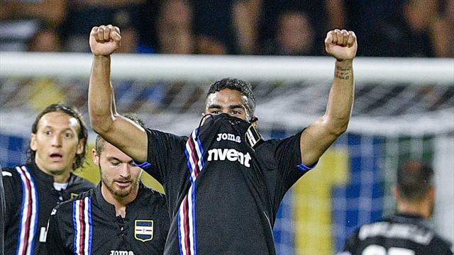 Sampdoria-Frosinone: probabili formazioni e statistiche