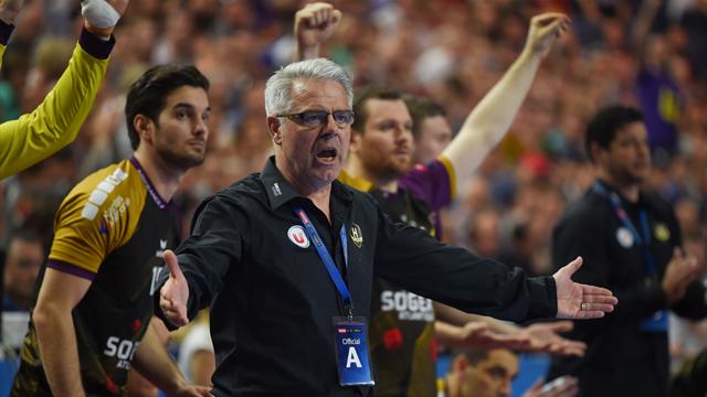 Gros test d'entrée pour Nantes