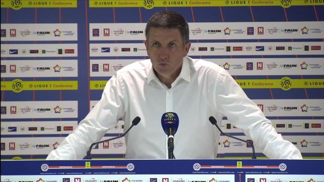 Laurey : "Ne pensez pas que j'ai la même chance que Noah ou Deschamps !" Laurey : "Ne pensez pas que j'ai la même chance que Noah ou Deschamps !"