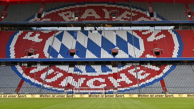FC Bayern: Sponsor-Revolution steht unmittelbar bevor