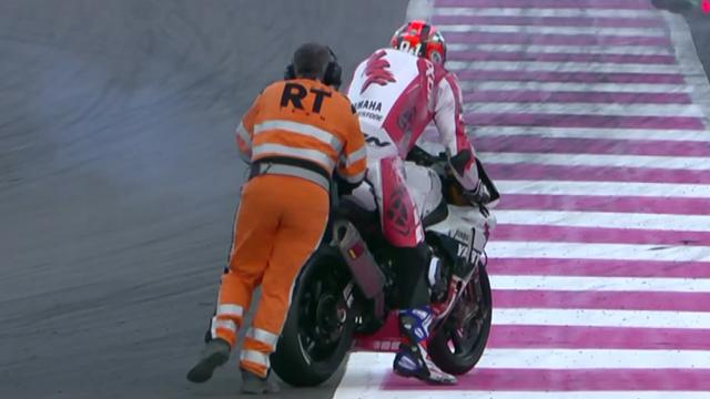 Bol d'Or : Le résumé des 21 premières heures de course Bol d'Or : Le résumé des 21 premières heures de course