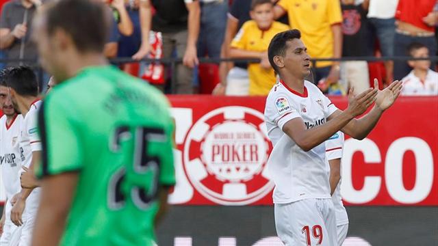 Ganso, en su debut con el Amiens: "Espero responder a las expectativas"