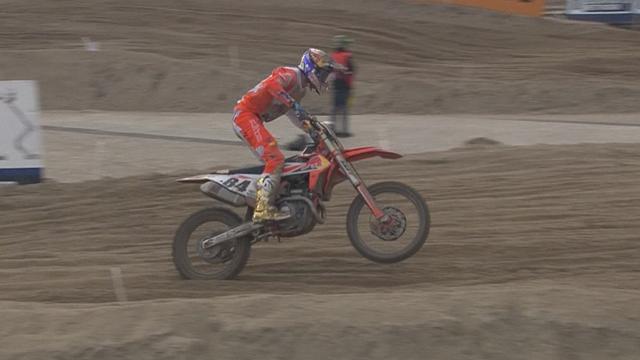Herlings trionfa in Olanda davanti a Cairoli ed è campione del mondo! Herlings trionfa in Olanda davanti a Cairoli ed è campione del mondo!