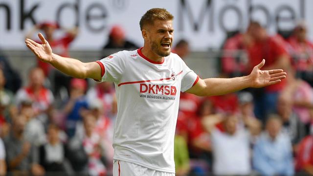 Köln muss ersten Dämpfer hinnehmen, Bochum überrollt Ingolstadt