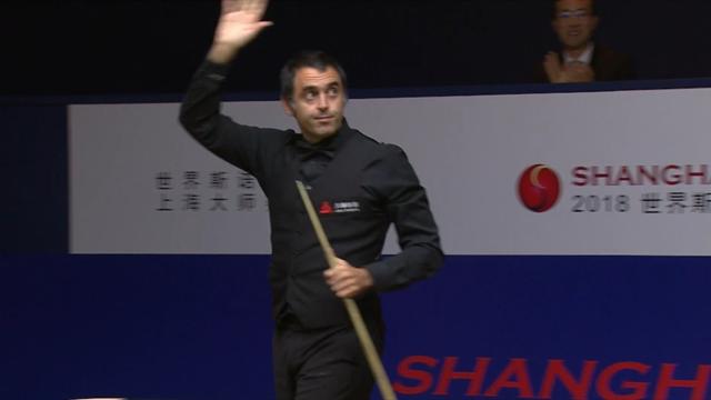 English Open 2018: Der Spiel- und Sendeplan