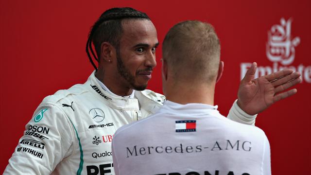 Mercedes a changé d'ADN, Ferrari a perdu le sien
