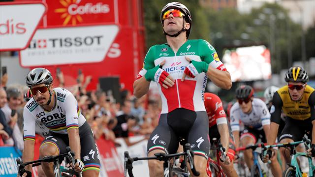Viviani: This has been my best season ever