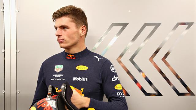 "Zu gefährlich": Red Bull verbot Verstappen MotoGP-Test