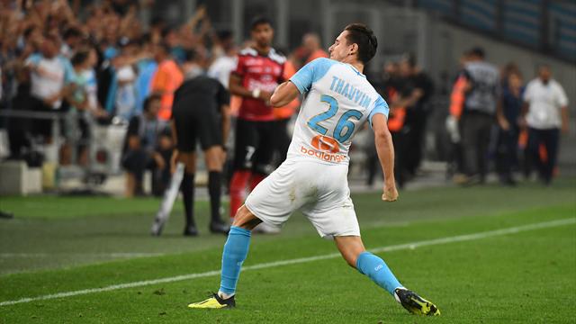 L’OM a mal démarré avant de finir comme une fusée