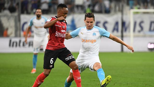 Un joli doublé et beaucoup de déchet : Thauvin peut encore s'améliorer