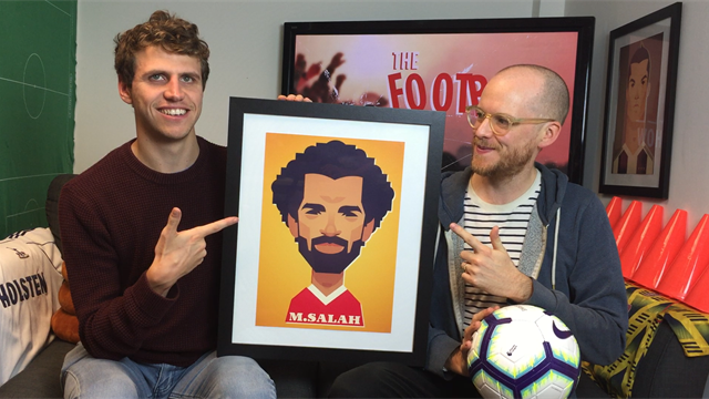 The Football Show: Liverpool are the real deal - but can they win the title? The Football Show: Liverpool are the real deal - but can they win the title?