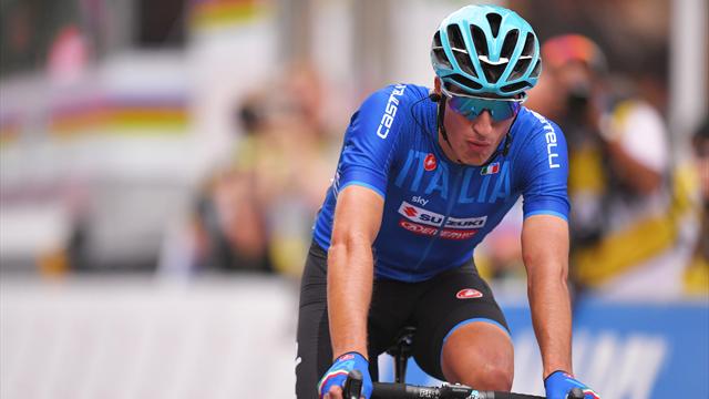 Italia Mondiale: Cassani ancora non sceglie per Innsbruck ma è Moscon l’alternativa a Nibali