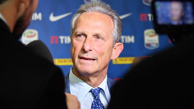 Lega Serie A, niente presidente: la palla passa al commissario ad acta