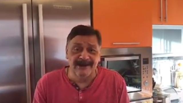 «Наше счастье – не Каррера». Глушаков и Ещенко лайкнули поэму с критикой главного тренера
