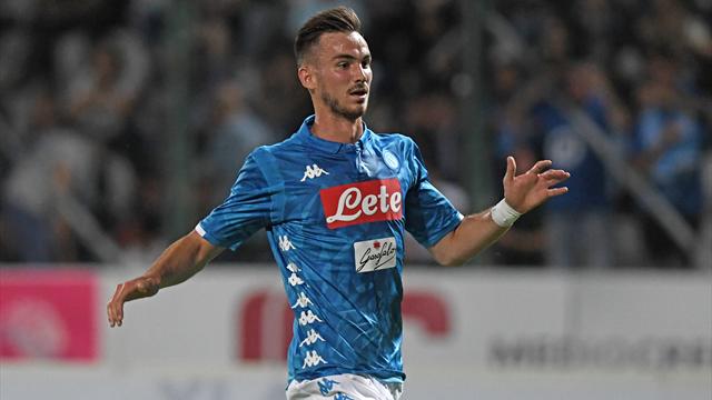 Le pagelle di Genoa-Napoli 1-2: Ruiz e Mertens decisivi, Milik in ombra