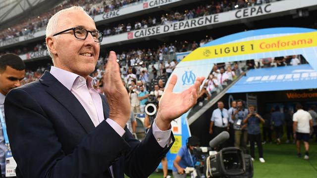 Fair-play financier : L'OM et l'UEFA signent un accord, cure d'austérité à venir