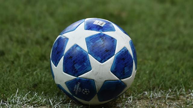 Todo el fútbol en directo: Síguelo aquí