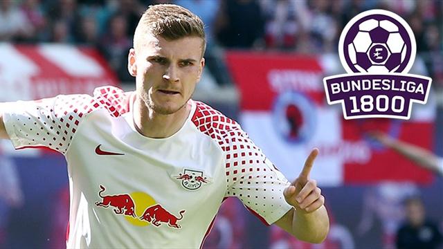 Glücksrad bei Leipzig: Werner wird Greenkeeper Glücksrad bei Leipzig: Werner wird Greenkeeper