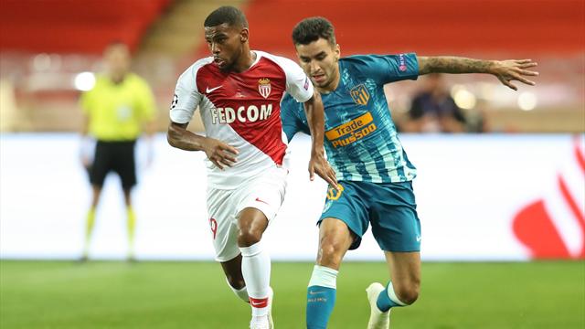 Monaco n’avait pas les armes