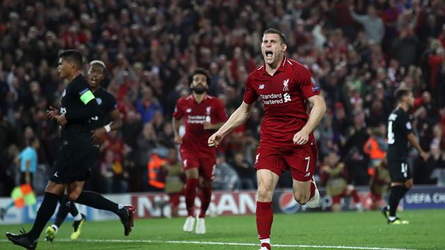 Milner, tout sauf ennuyeux !