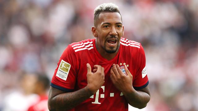 Hoeneß legt nach gegen Boateng und verrät: "Sein Manager sucht Vereine"