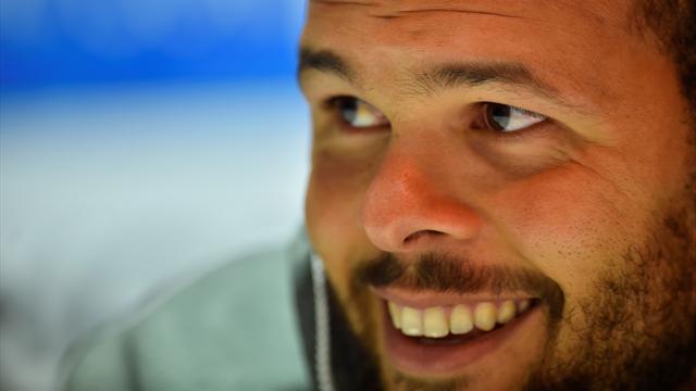 Tsonga : « Je ne m’inquiète pas trop mais ça va prendre du temps »