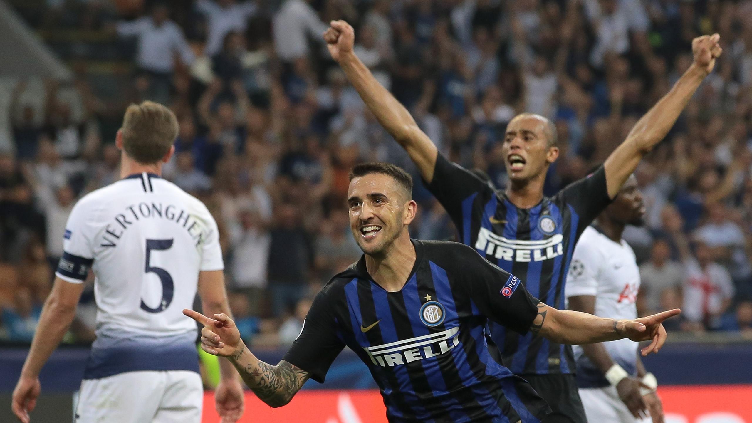 A Che Ora Gioca L Inter In Champions