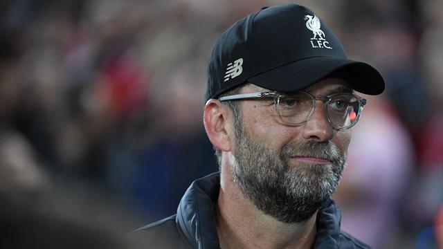 La Ligue des nations, "compétition la plus insensée dans le monde" selon Klopp