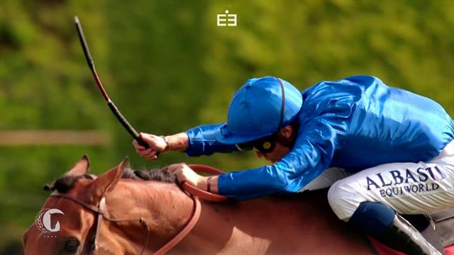 Horse Excellence: Qatar Prix de l'Arc de Triomphe Preview Horse Excellence: Qatar Prix de l'Arc de Triomphe Preview