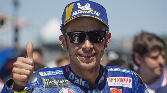 MotoGP tot zeker 2021 exclusief te zien op Eurosport!