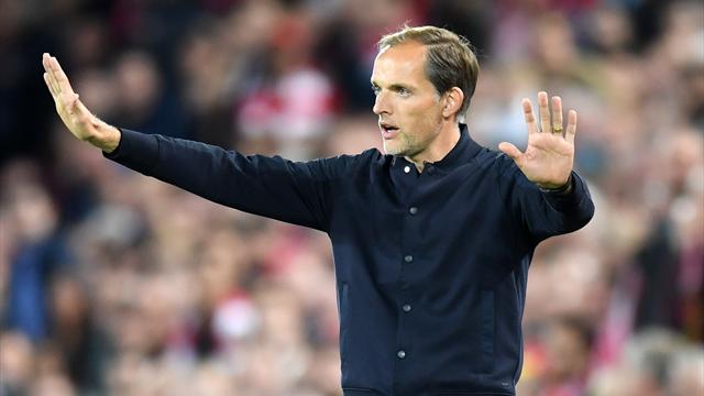 Spektakulärer PSG-Plan: Prominenter Fußballdirektor für Tuchel