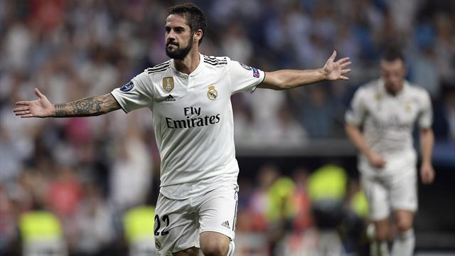 Transfer-Check: Isco zum FC Bayern?
