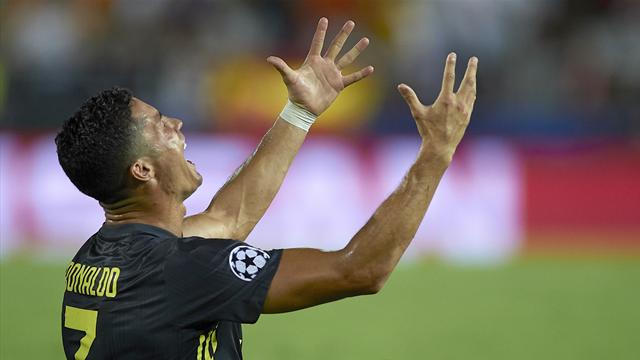 « Ils veulent détruire mon frère » : la soeur de Ronaldo dénonce une « honte » après son rouge