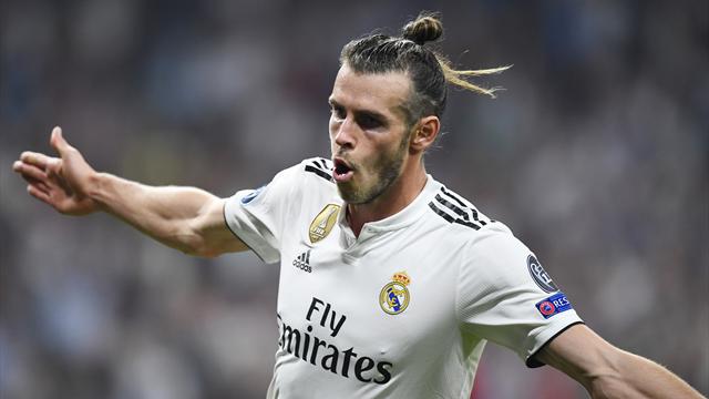 Madrid startet souverän, United siegt in Bern