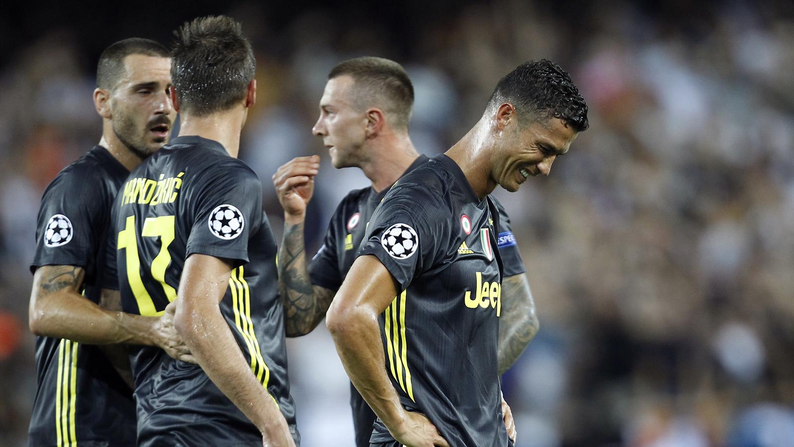 Cristiano Ronaldo Rote Karte Cristiano Ronaldo Rote Karte