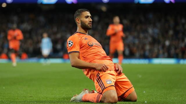 Genesio sur Fekir : "Notre capitaine est bien de retour" Genesio sur Fekir : "Notre capitaine est bien de retour"