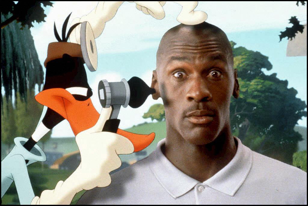 Space Jam