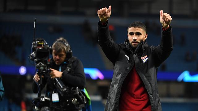 Pas d’agent, pas de marché, comment Fekir a atterri au Betis : Hutteau décrypte Pas d’agent, pas de marché, comment Fekir a atterri au Betis : Hutteau décrypte