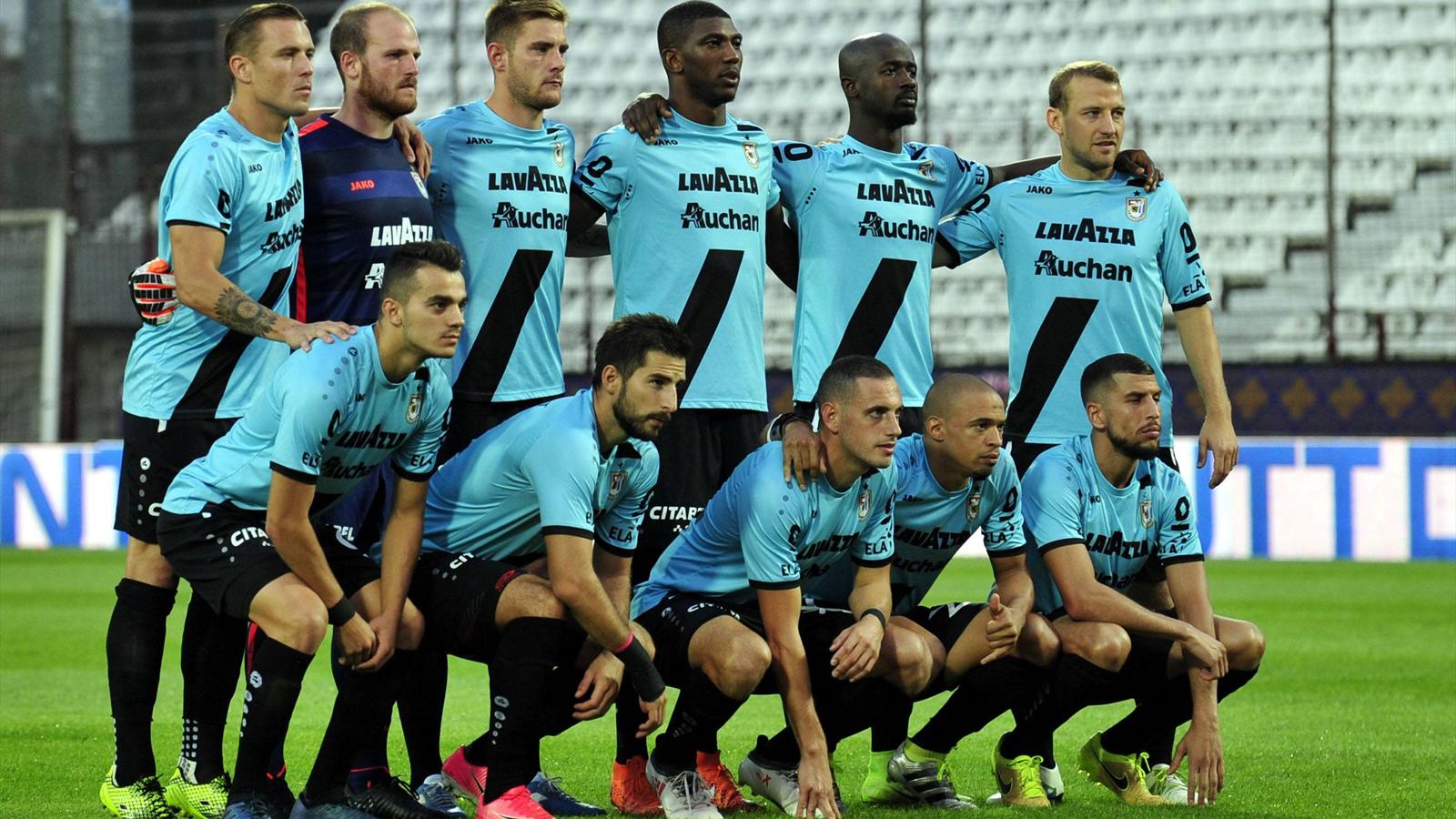 Dudelange Fc Dudelange Fc