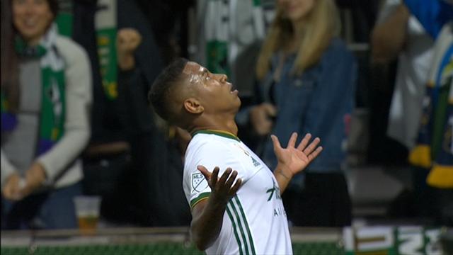 MLS: Portland Timbers-Columbus Crew 3-2, gli highlights MLS: Portland Timbers-Columbus Crew 3-2, gli highlights