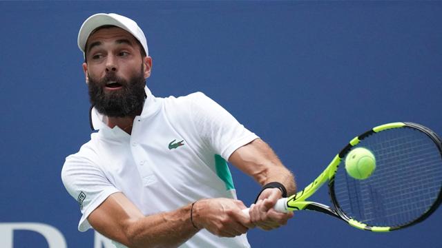 Paire a remis ça contre Carreno Busta, Gasquet a pris rendez-vous avec Del Potro
