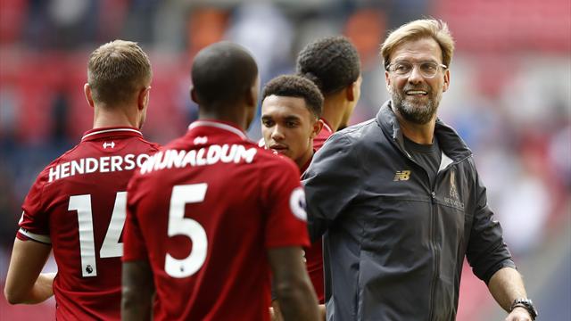 FC Liverpool vor Verkauf? Milliardär könnte sich von "Reds" trennen