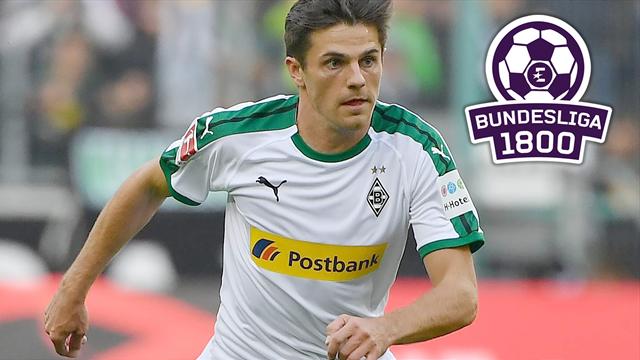 Bundesliga 1800 #19: Achtung Bayern! Das sind die Asse der Verfolger Bundesliga 1800 #19: Achtung Bayern! Das sind die Asse der Verfolger