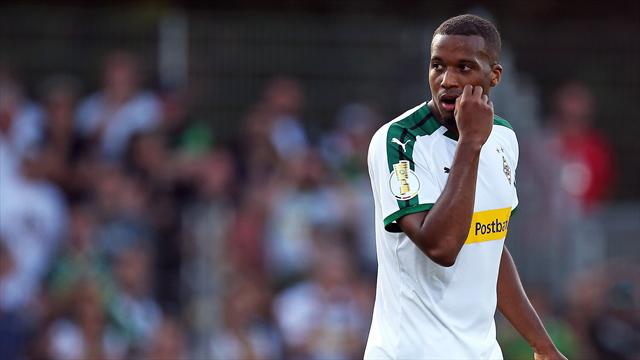 Malgré Pléa, Mönchengladbach cale face à Fribourg